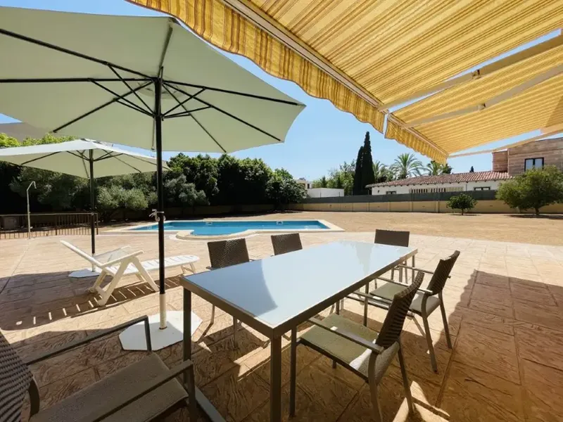 Villa in Santa Ponsa, Mallorca — photo 3