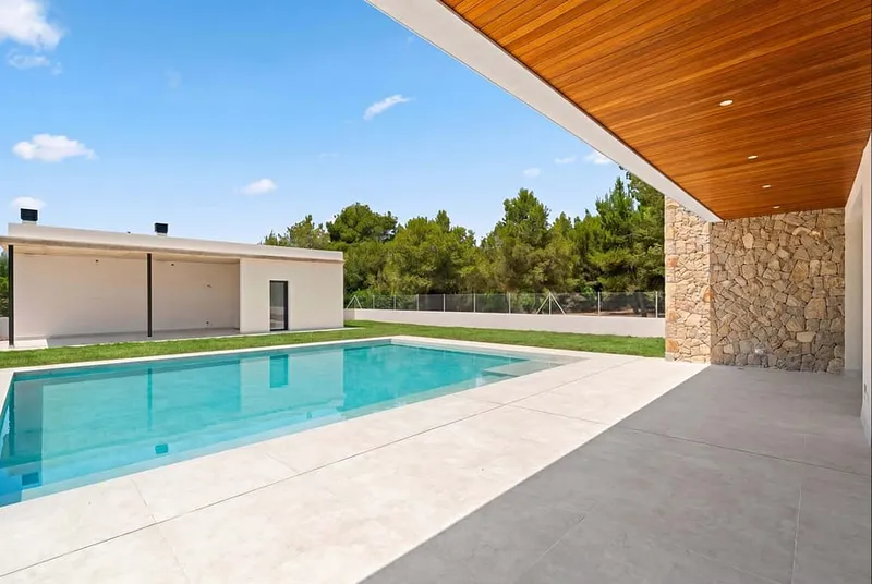 Newly Completed Luxury Villa in Puerto Pollensa — photo 7