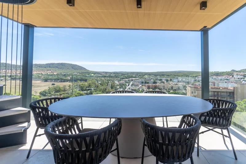 New penthouse in Calvià — photo 7
