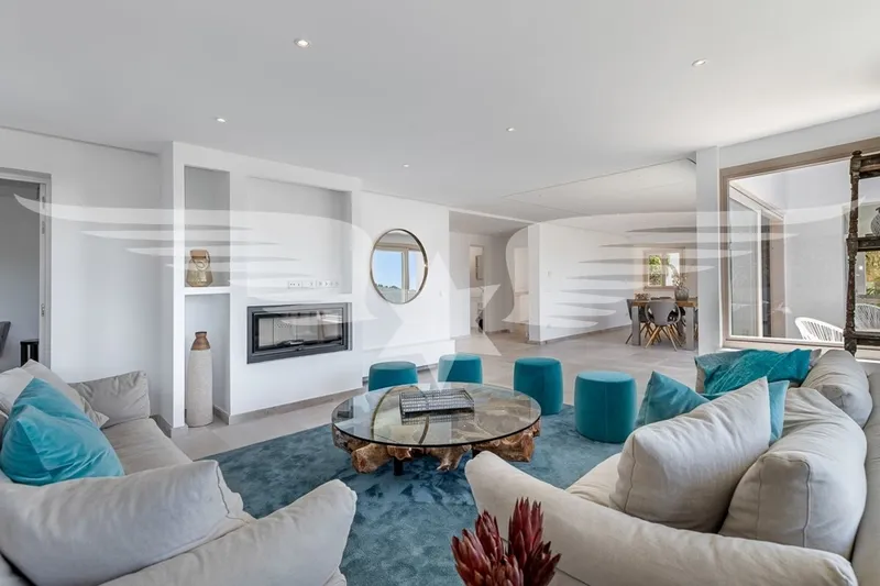 Luxurious living at the golf course of Son Vida — photo 5