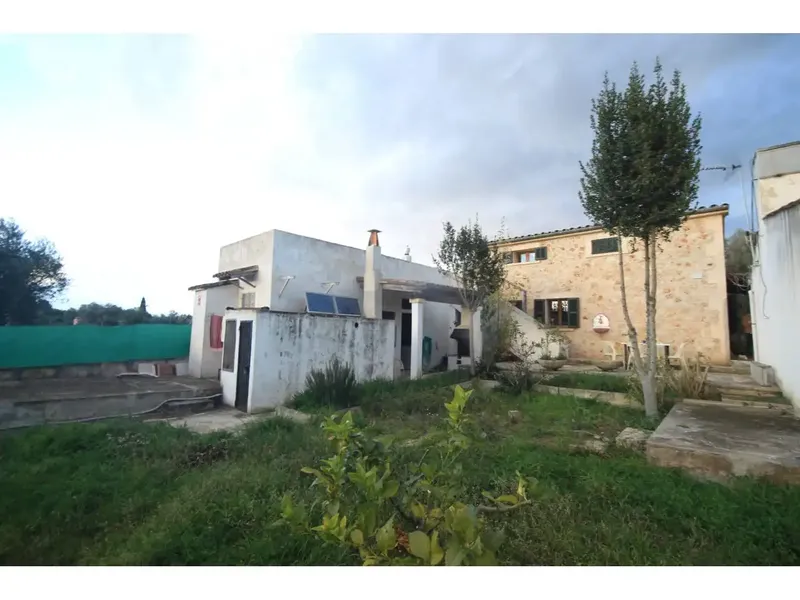 Country house with land — photo 10