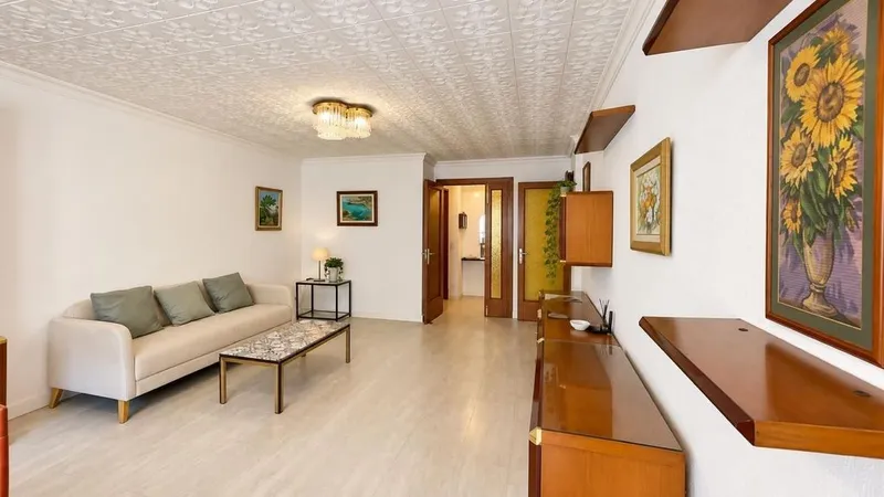Apartment in Palma de Mallorca, Province of Balearic Islands — photo 3