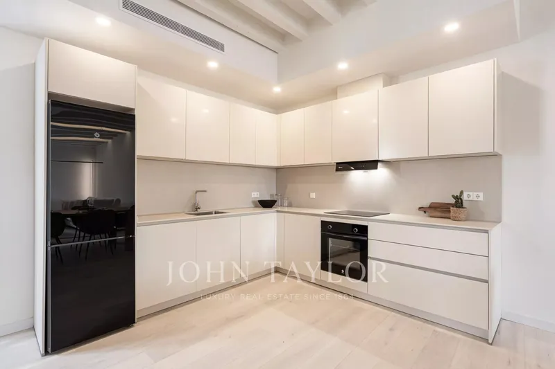 Penthouse for Sale in Palma de Mallorca — photo 7