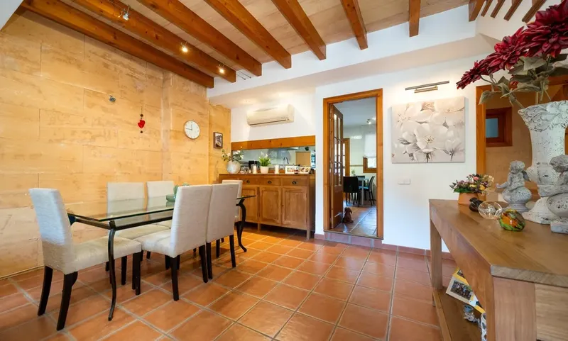 Terraced house for sale in Puigpunyent — photo 2