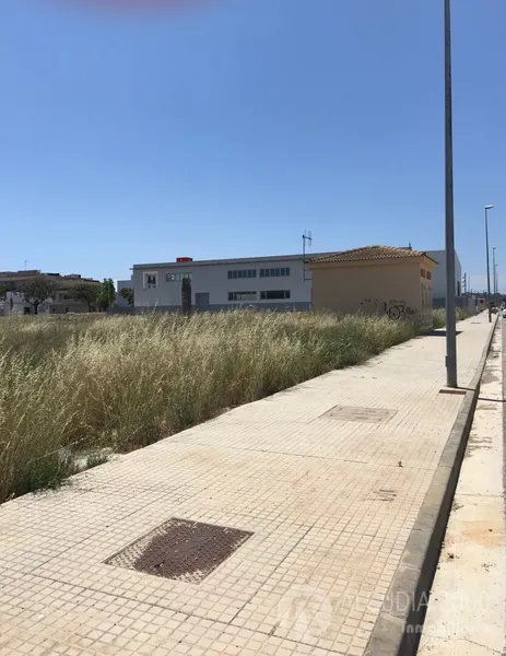 Plot — photo 10