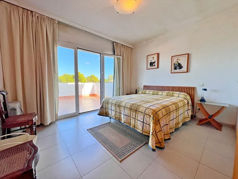 Semi-detached for sale in Bahia Grande — photo 10
