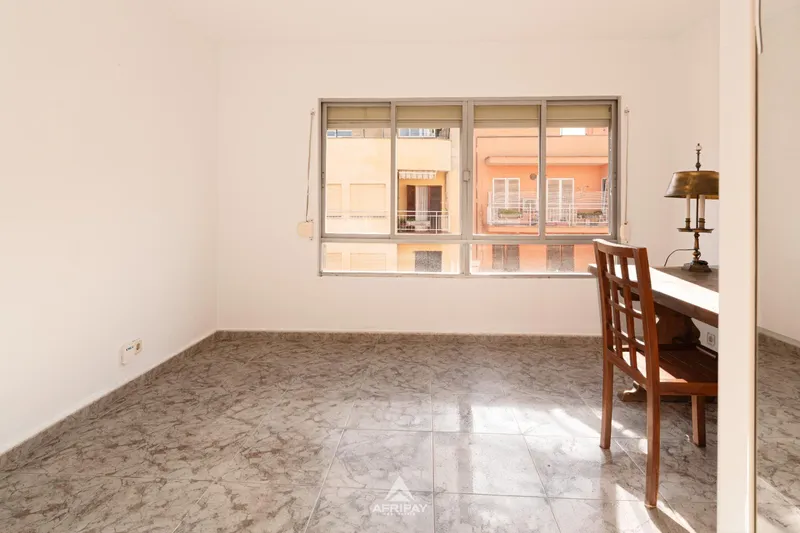 Comfortable 3-bedroom flat — photo 4