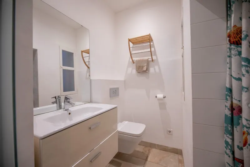 Charming apartment with terrace in Sóller — photo 11