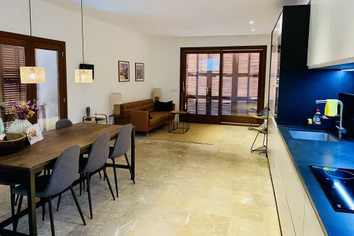 Búger: Charming modernized house with pool and panoramic views in the heart of Mallorca, available from November 2026 — photo 10