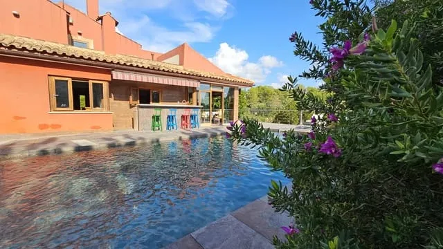 Villa for sale in Esporles, Mallorca — photo 7