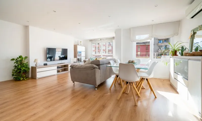 Impressive apartment on Avenidas, right in the center... — photo 2