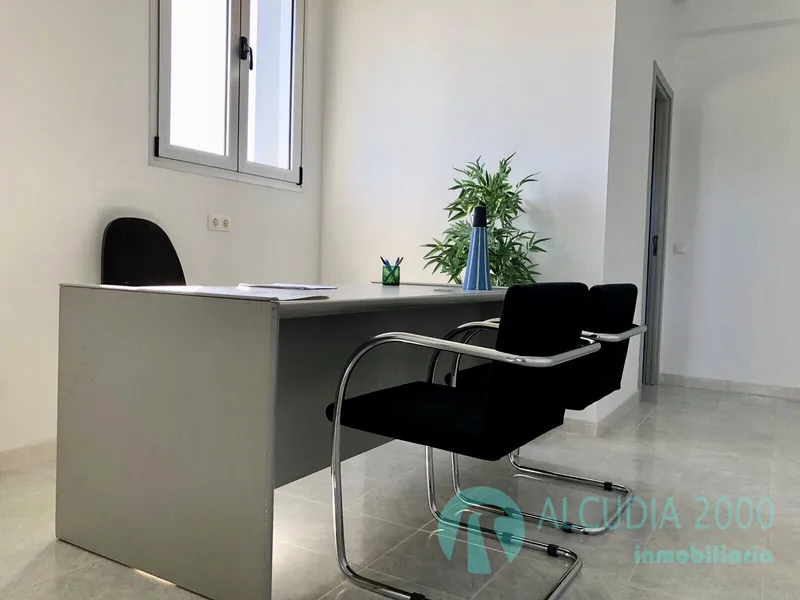 Office — photo 6