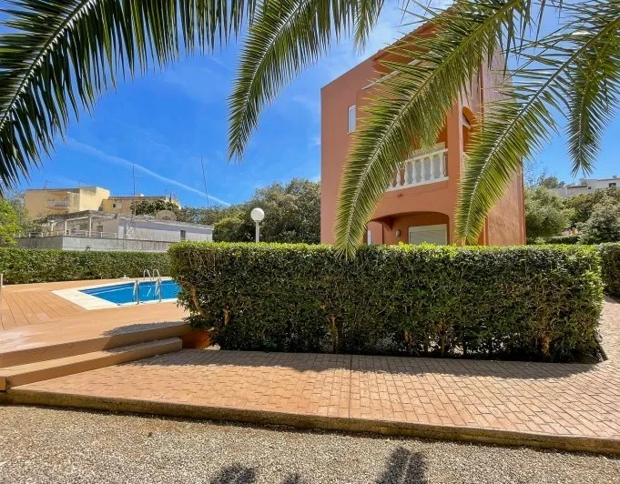 Charming flat with pool and beach access in Costa Ca... — photo 3