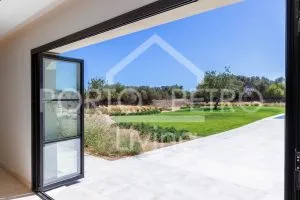 Ref. PRO231 – High-quality newly-built finca near Ses Salines with stunning landscape and sea views extending to Cabrera — photo 10