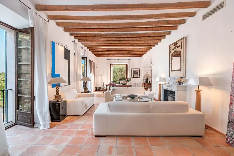 The 16th-Century Bishop’s Estate | Historic Masterpiece Property in Alaró, Mallorca — photo 10