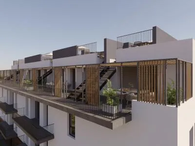 Flat - Son Servera (Cala Millor) — photo 6
