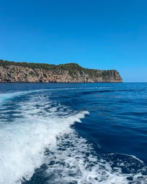 Boat charter company in Alcudia — photo 5