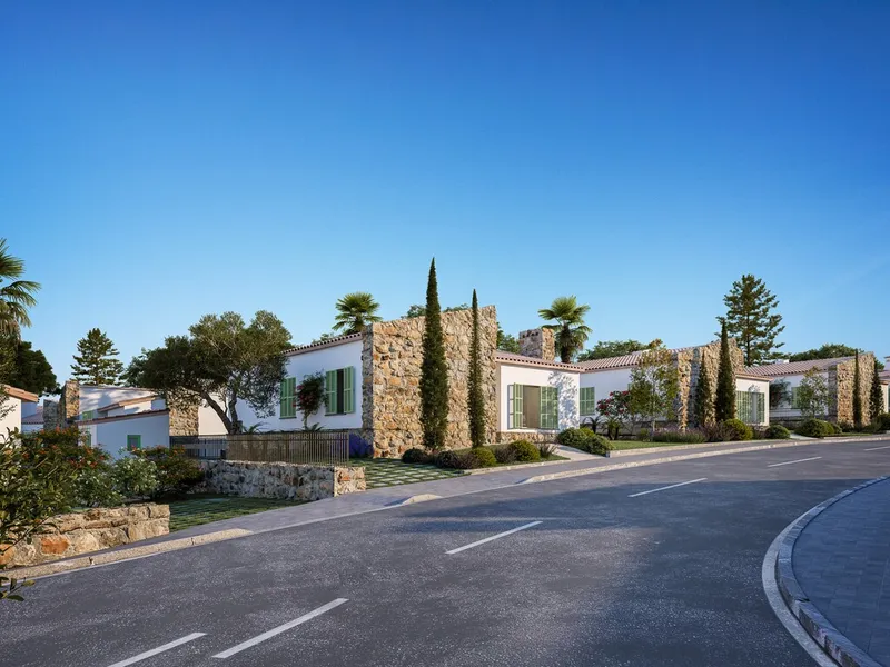 Exclusive Newly Built Chalets in a Unique Luxury Residential Development in Mallorca — photo 12