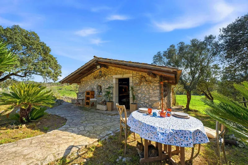 Exclusive finca estate with pool house, guest house & stone finca – ideal co-living and investment opportunity | Ref. 9656 — photo 6