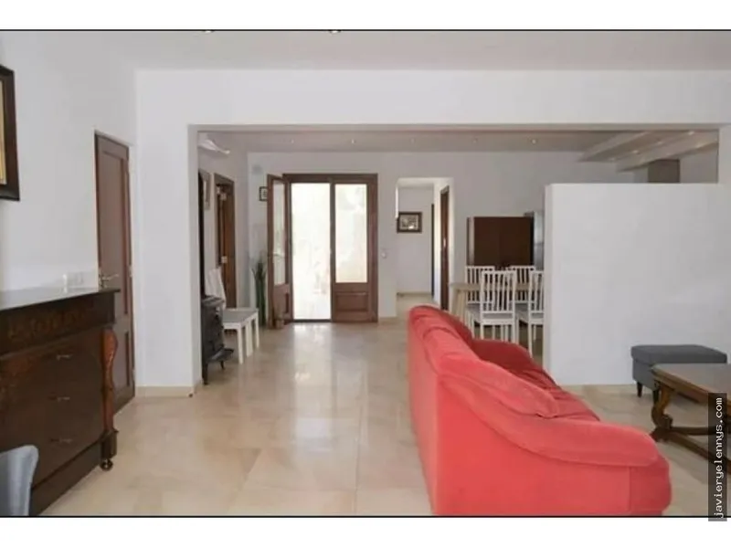 Flat for rent on Via Palma — photo 6
