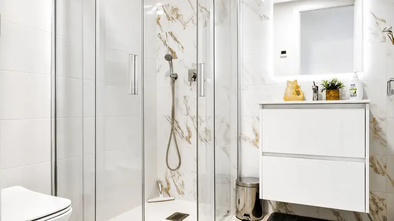 Modern home in an exclusive location: almost like a brand-new home. — photo 10