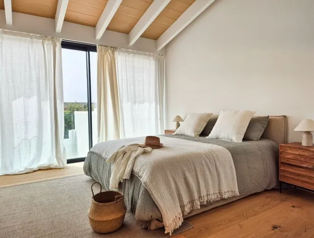 Modern new-build home with pool for sale in María de la Salud, Central Mallorca — photo 8
