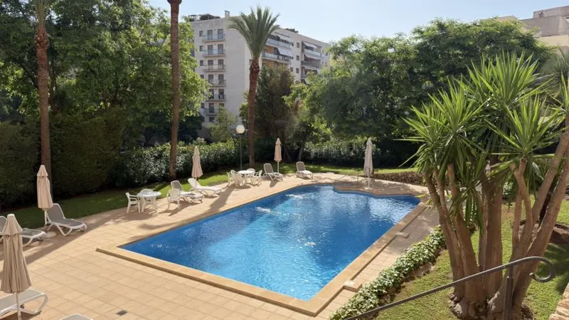 Apartment for rent in Palma de Mallorca — photo 1