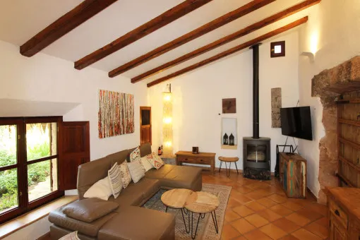Algaida, Charming Finca - Algaida — photo 3