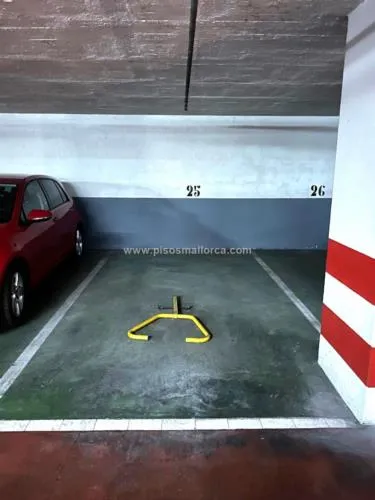 Garage in Palma de Mallorca, Centre area — photo 2