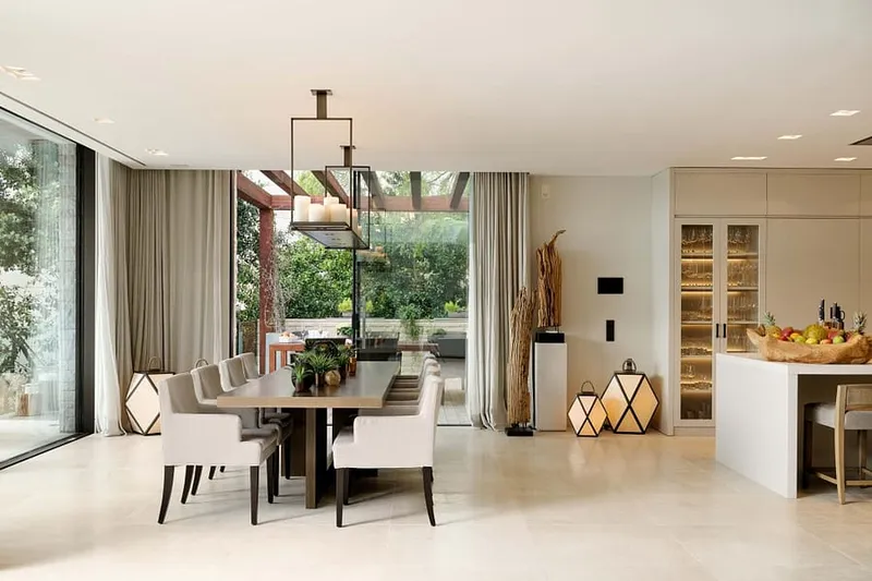 Villa Mon Port – Stylish Elegance with Sea Views in Port Andratx — photo 9