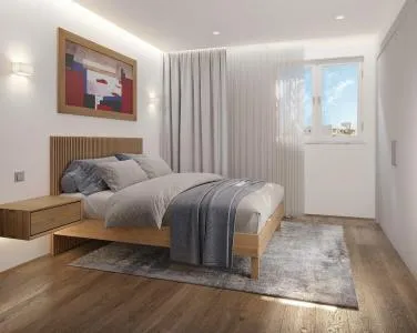 Flat - Palma de Mallorca (Santa Catalina) — photo 8
