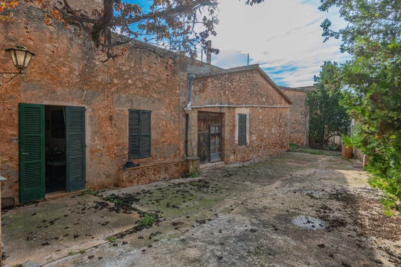 Rural or Farmhouse in Palma de Mallorca, Province of Balearic Islands — photo 6