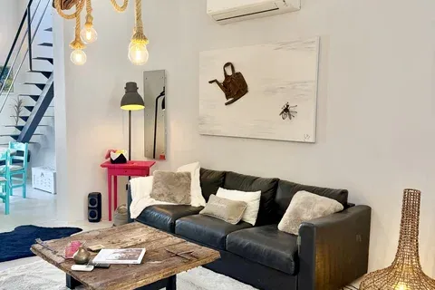 Town house in Sant Joan, Mallorca — photo 12