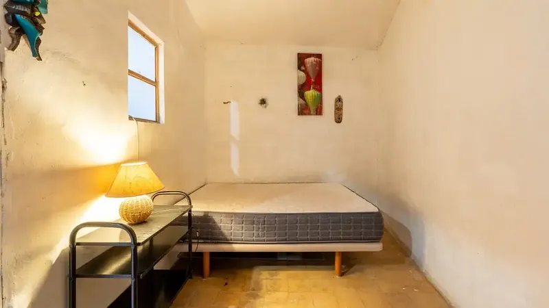 Located in the picturesque setting of Algaida, Mallorca, this property from 1890 represents a unique opportunity for those seeking a project — photo 9