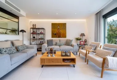 Ground floor for sale in Son Rapinya — photo 1