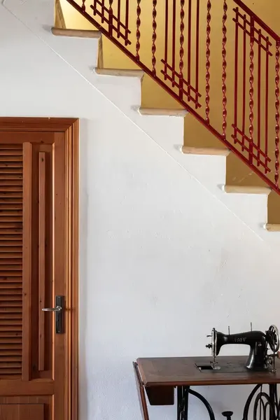 House in Vilafranca de Bonany with garden and traditional charm — photo 8