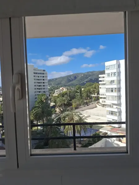 Exclusive Penthouse with Panoramic Views in Cala Major — photo 7