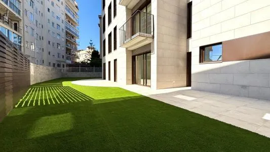 Ground floor apartment - Palma de Mallorca (Son Dameto), Built Surface 112m², Terrace Size 52m², 2... — photo 2
