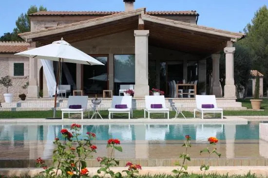 Finca in Pollença — photo 8