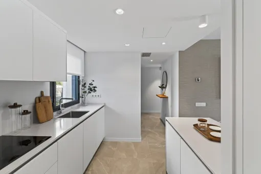 Palmanova , Apartment with gym and communal pool, just a few steps from the beach in Palmanova — photo 4