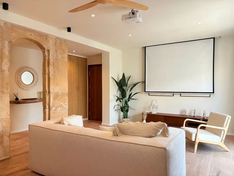 Renovated 2-bedroom flat in Foners, Palma — 700 m from the beach, furnished and ready to move in — photo 6