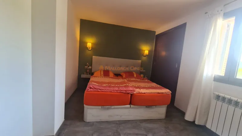 Semi-new flat for sale in Cala Millor — photo 12