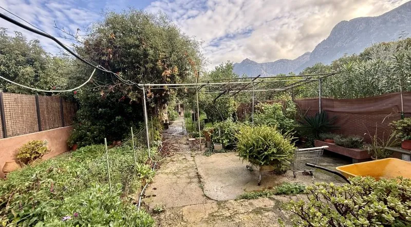 Beautiful Majorcan house with garage and garden in the heart of Soller — photo 7