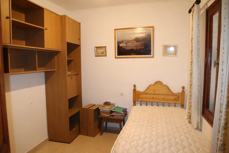 Penthouse with fantastic views in Puerto de Sóller — photo 4