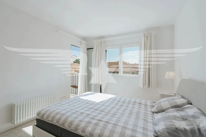 Son Espanyolet I Large townhouse with swimming pool — photo 11