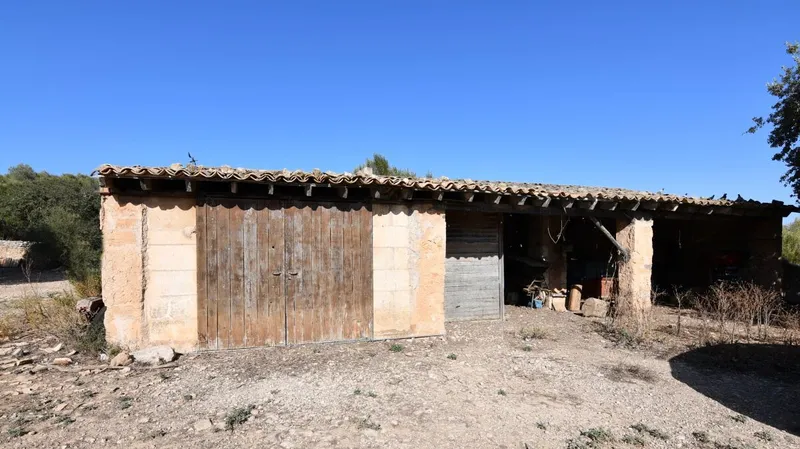 Typical Mallorcan Manor House in Sant Llorenç des Cardassar with the possibility of a [...] — photo 10