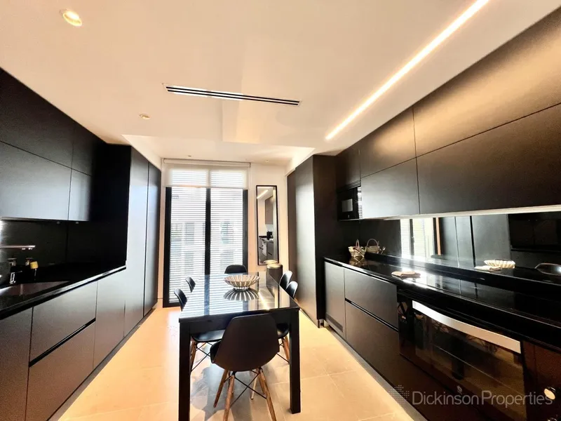 Luxury penthouse with private pool and sea and mountain views in a new development — photo 7