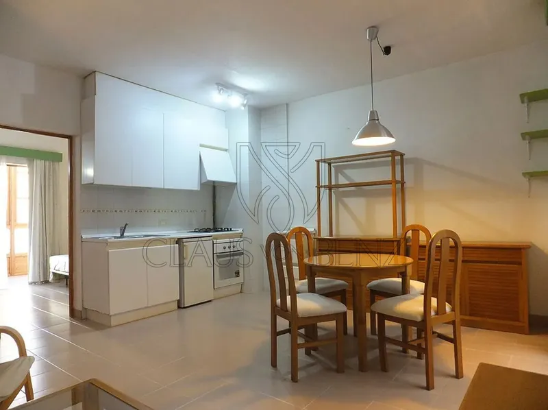 Old Town Palma – 5 apartments investment property with excellent return — photo 10