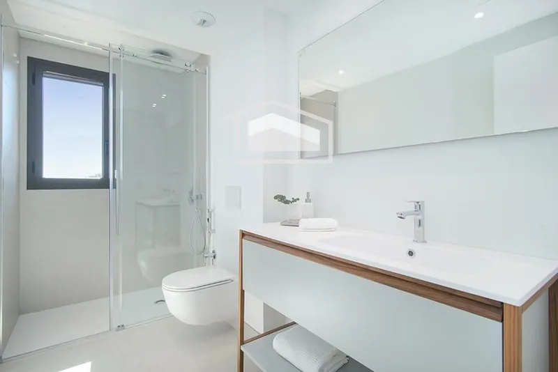 Luxury new-build penthouse in Sa Rapita — photo 7