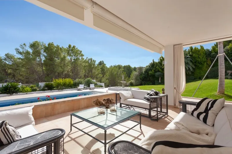 Special property in Son Vida - Marcel Remus Real Estate — photo 3
